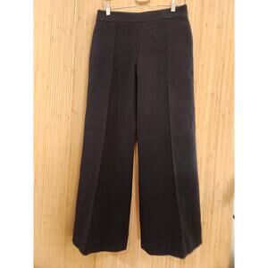Studio Nicholson Black Acapulco Trousers